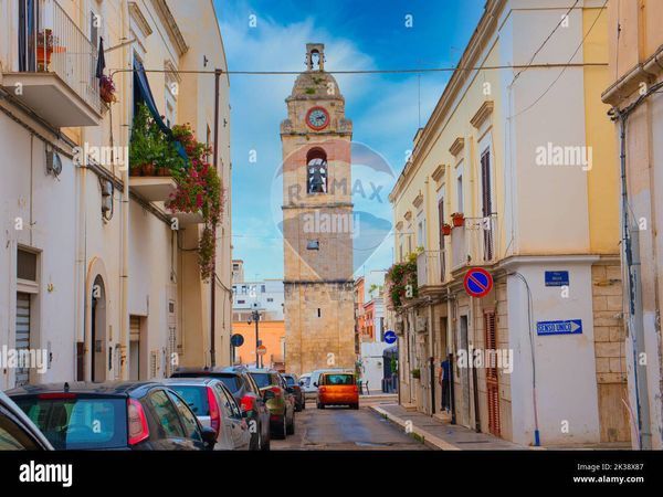 Locale Commerciale Manfredonia, FG Affitto - Foto 3