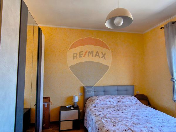 Attico/Mansarda Ladispoli, RM Vendita - Foto 4