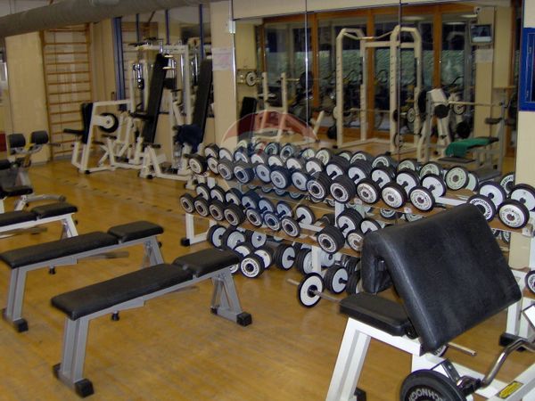 Commerciale Altro Le Rughe, Formello, RM Vendita - Foto 2