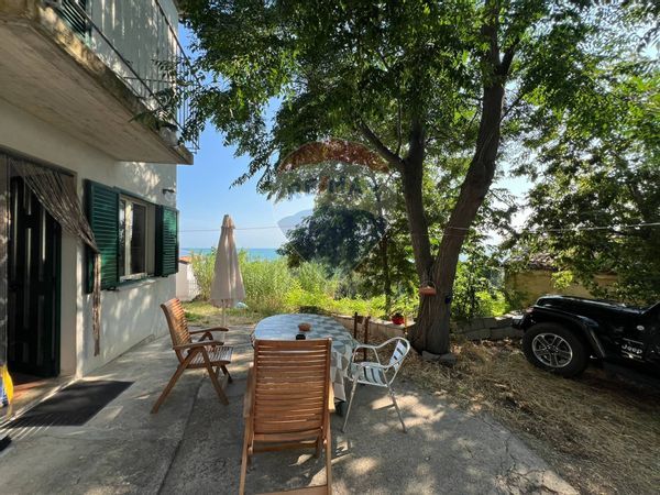 Casa Semindipendente Ortona, CH Vendita - Foto 2