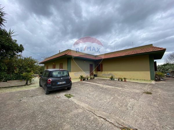 Villa o villino Scicli, Scicli, RG Vendita - Foto 4