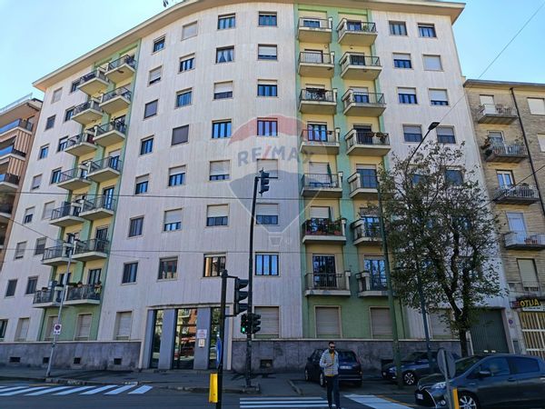 Appartamento Vanchiglietta, Torino, TO Vendita - Foto 3