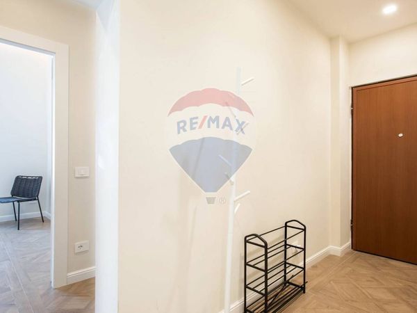 Appartamento Prati, Roma, RM Affitto - Foto 4