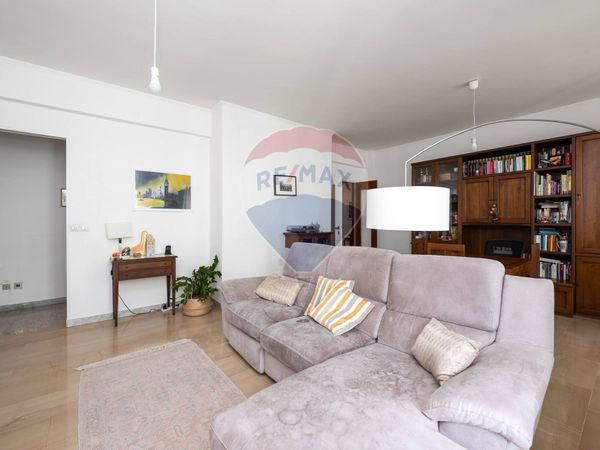 Appartamento Monteverde, Roma, RM Affitto - Foto 4