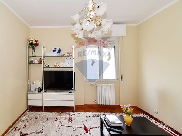 Appartamento San Giuliano Milanese, MI Vendita - Foto 2