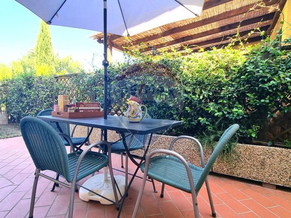 Appartamento Le Badie, Castellina Marittima, PI Vendita - Foto 2