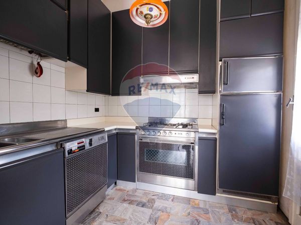 Appartamento Cupramontana, AN Vendita - Foto 3