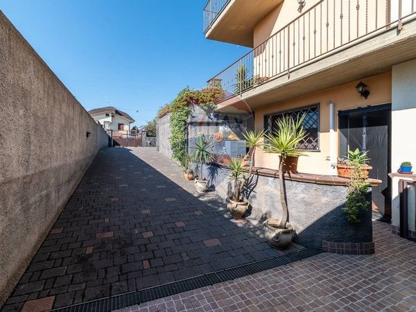 Villa singola Mascalucia, CT Vendita - Foto 4