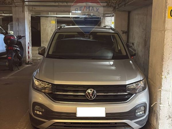 Posto Auto Centro storico, Mantova, MN Affitto - Foto 4