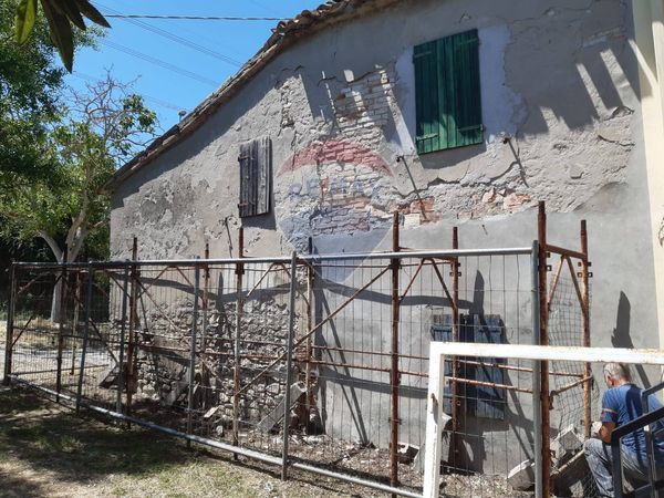 Rustico Montefiore Conca, RN Vendita - Foto 2