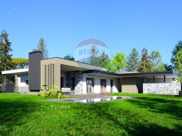 Villa singola Provezze, Provaglio d'Iseo, BS Vendita