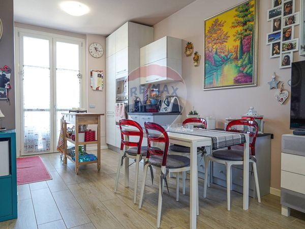 Appartamento Carvico, BG Vendita - Foto 3