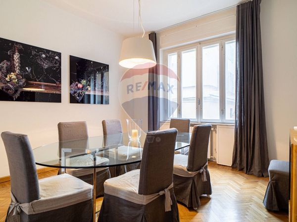 Appartamento Parma Centro, Parma, PR Vendita