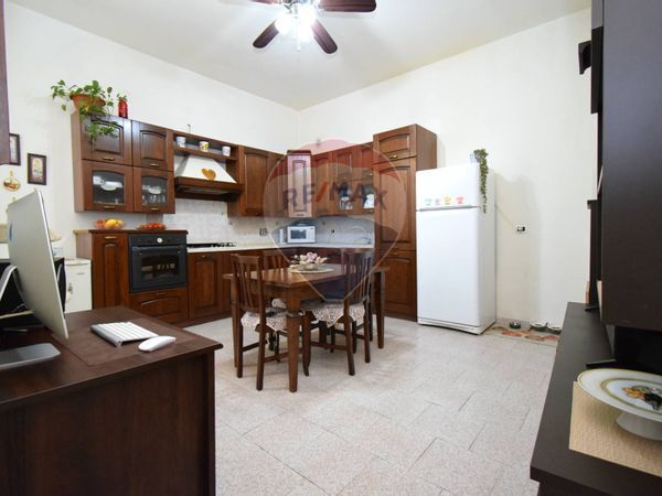 Appartamento Periferia nord, Livorno, LI Vendita - Foto 2