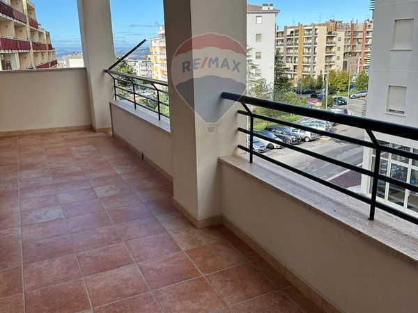 Appartamento Semicentro Nord, Matera, MT Affitto