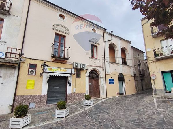 Casa Semindipendente Roggiano Gravina, CS Vendita