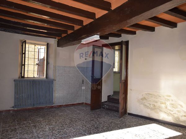 Casa Semindipendente Scurano, Neviano degli Arduini, PR Vendita - Foto 4
