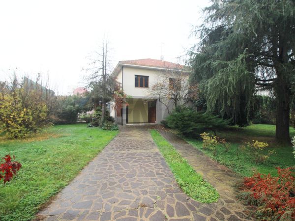 Casa Indipendente Colnago, Cornate d'Adda, MB Vendita - Foto 4