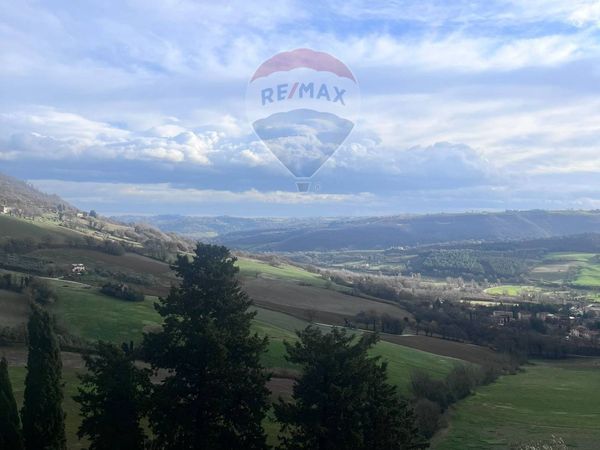 Casa Semindipendente Serra San Quirico, AN Vendita - Foto 2