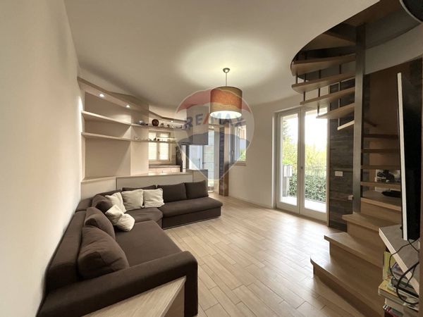 Appartamento Arese, MI Vendita - Foto 3