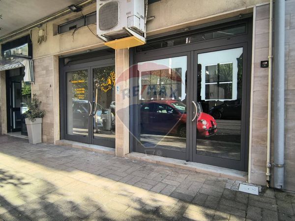 Locale Commerciale Monopoli, BA Affitto - Foto 3