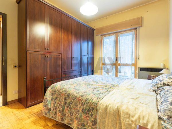 Appartamento Sesto San Giovanni, MI Vendita - Foto 3