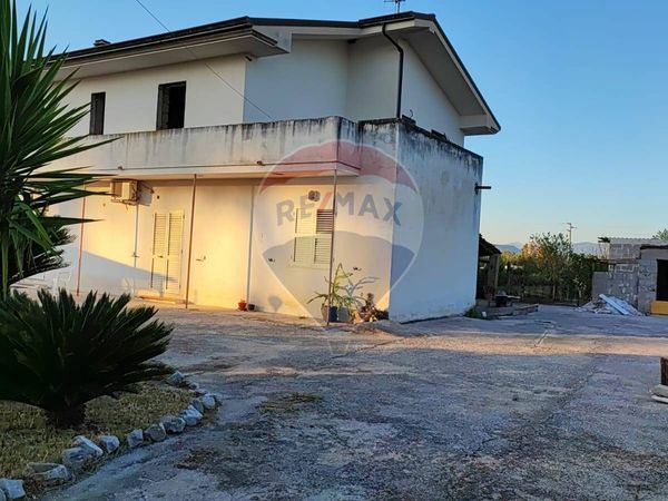 Casa Indipendente Baia Domizia, Sessa Aurunca, CE Vendita - Foto 4