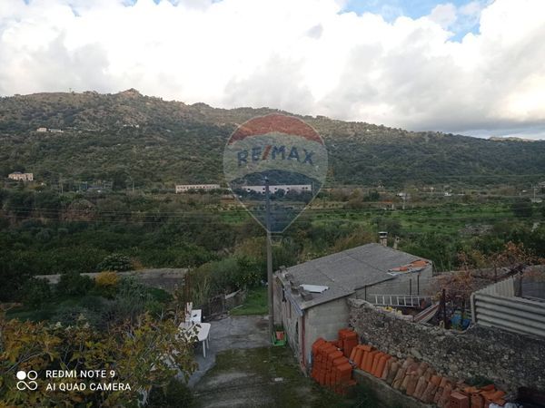 Cascina/Casale Castiglione di Sicilia, CT Vendita - Foto 4