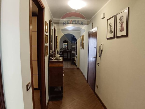 Appartamento Carini, PA Vendita - Foto 2