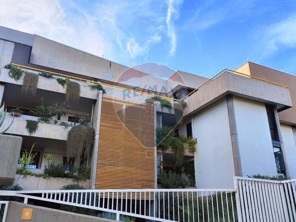 Attico/Mansarda Poggiofranco, Bari, BA Vendita