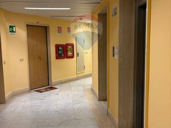 Ufficio Zona Industriale, Napoli, NA Affitto - Foto 2