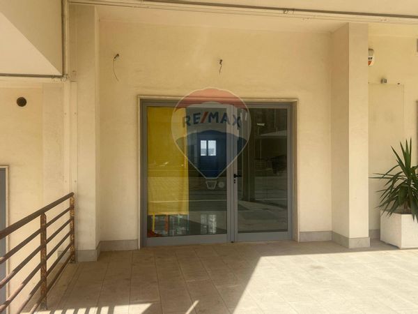 Locale Commerciale Matera, MT Affitto - Foto 2