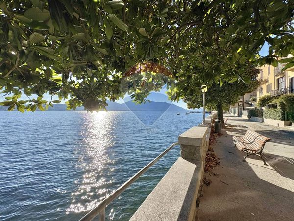 Casa Semindipendente Cannero Riviera, VB Vendita