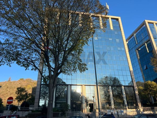 Ufficio EUR, Roma, RM Affitto - Foto 4