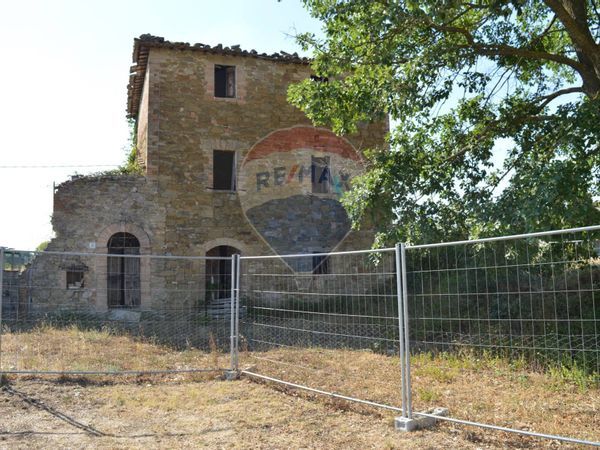 Casa Indipendente Palazzo, Assisi, PG Vendita - Foto 3