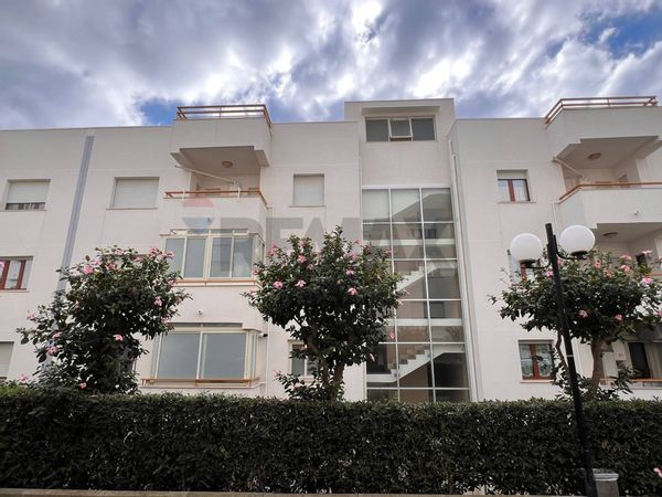 Appartamento Nord, Messina, ME Vendita