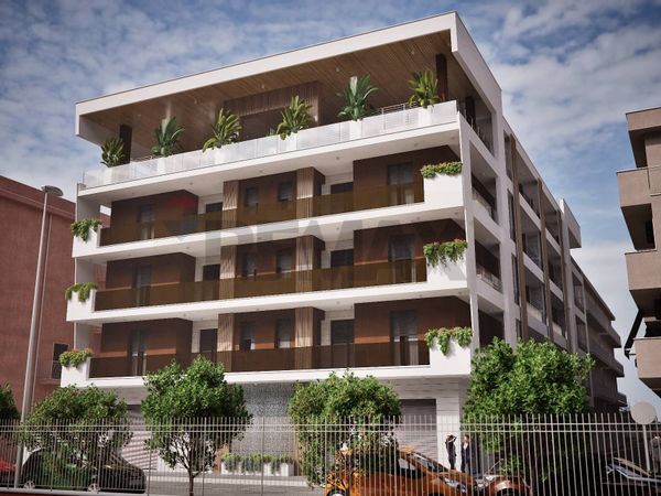 Appartamento Margherita di Savoia, BT Vendita - Foto 3