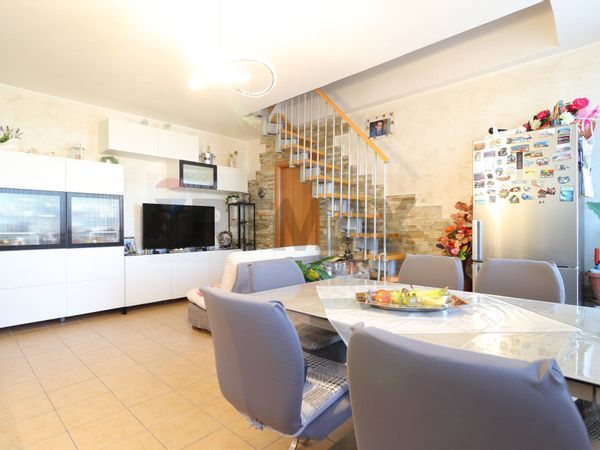 Appartamento Terno d'Isola, BG Vendita - Foto 2