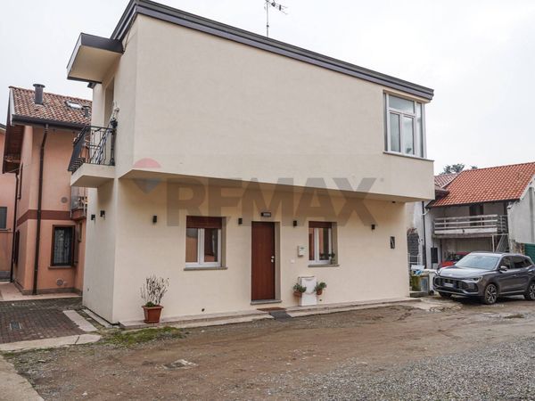 Casa Indipendente Roncello, MB Vendita