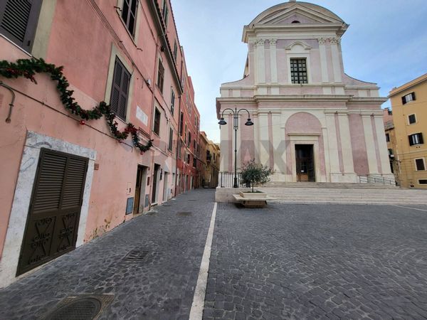 Appartamento Nettuno borgo, Nettuno, RM Vendita - Foto 4