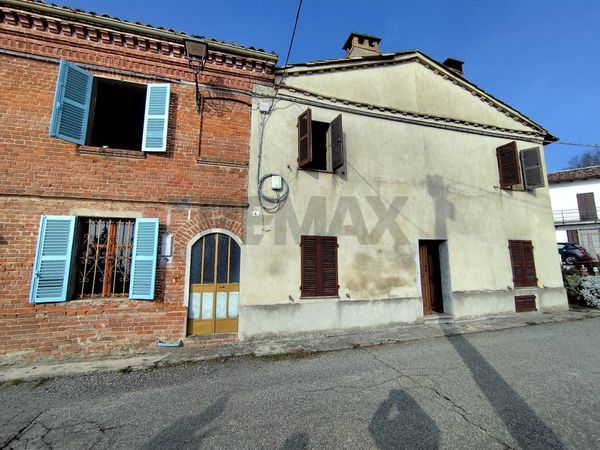 Cascina/Casale Salabue, Ponzano Monferrato, AL Vendita - Foto 4