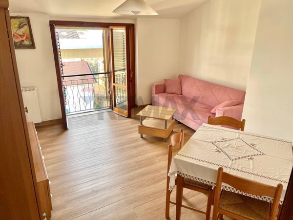 Appartamento Centro, Francavilla al Mare, CH Affitto - Foto 3