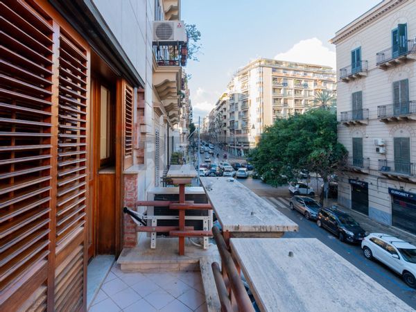 Ufficio Politeama, Palermo, PA Affitto - Foto 4