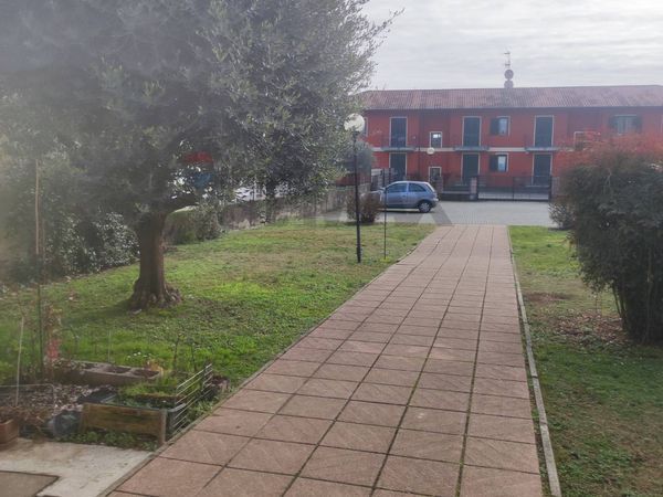 Appartamento Varallo Pombia, NO Affitto - Foto 4