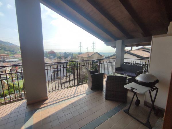 Villa singola San Fermo della Battaglia, CO Vendita - Foto 3