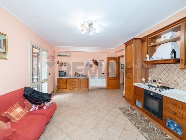 Casa Semindipendente Castiglione di Sicilia, CT Vendita - Foto 2