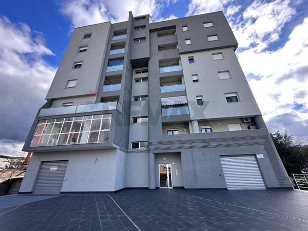 Appartamento Via Popilia, Cosenza, CS Vendita - Foto 2