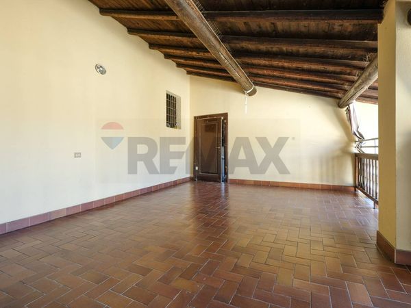 Attico/Mansarda Caprino Bergamasco, BG Vendita