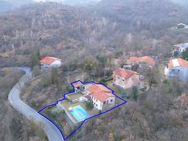 Villa singola Chiaverano, TO Vendita - Foto 2