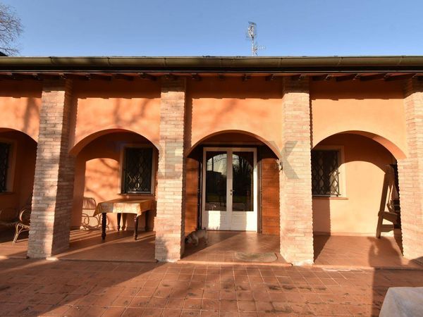 Villa singola Limidi, Soliera, MO Vendita - Foto 4